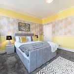 Lejlighed Stylish Luxury Large 4br Kingbed Barrow-in-Furness