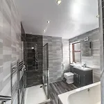 Stylish Luxury Large 4br Kingbed Lejlighed Barrow-in-Furness