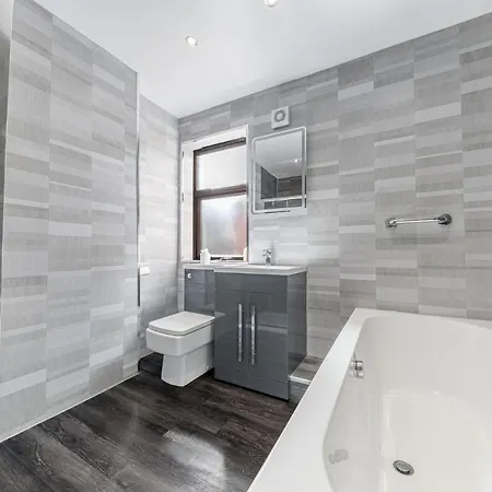 Stylish Luxury Large 4br Kingbed